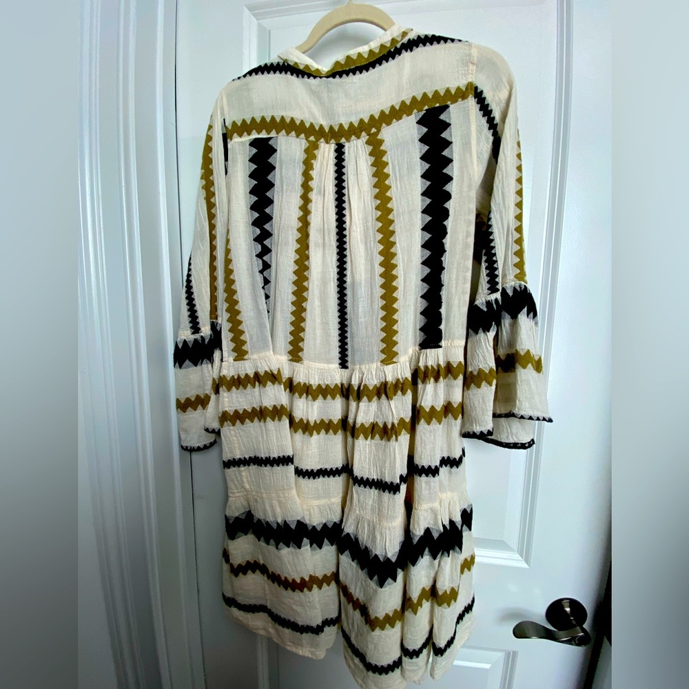 Devotion TWINS dress
